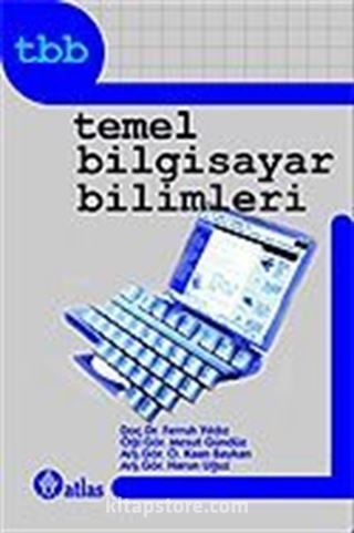 Temel Bilgisayar Bilimleri