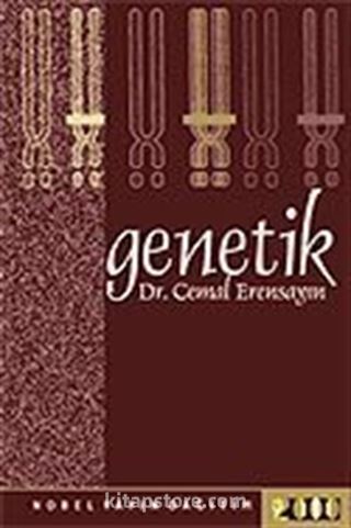 Genetik (Dr. Cemal Erensayın)