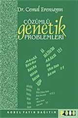 Çözümlü Genetik Problemleri