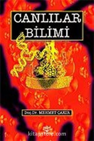 Canlılar Bilimi (Mehmet Çakır)