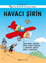 Havacı Şirin / Şirinler 14