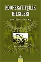 Kooperatifçilik Bilgileri