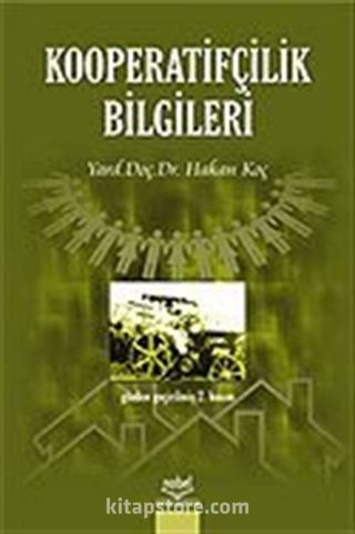 Kooperatifçilik Bilgileri