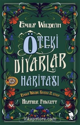 Emily Wilde'ın Öteki Diyarlar Haritası