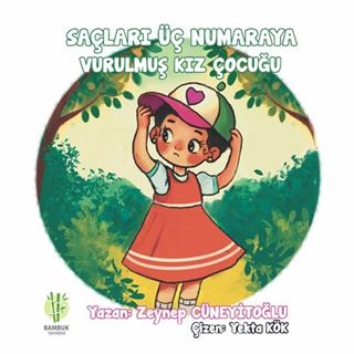 Saçları Üç Numaraya Vurulmuş Kız Çocuğu