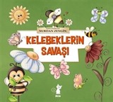 Kelebeklerin Savaşı