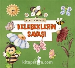 Kelebeklerin Savaşı