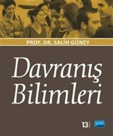 Davranış Bilimleri