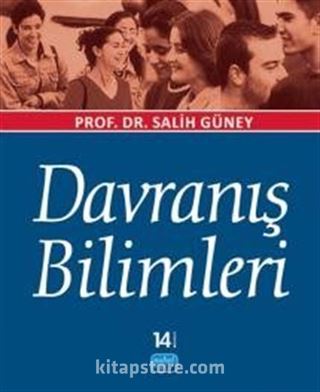 Davranış Bilimleri