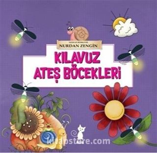 Kılavuz Ateş Böcekleri