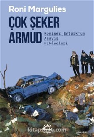 Çok Şeker Armud