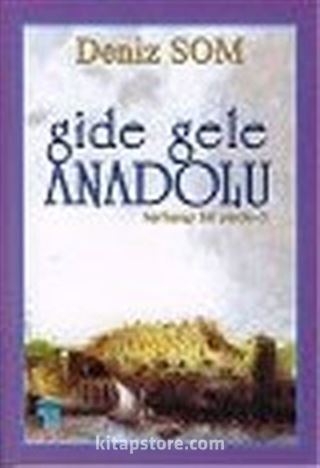 Gide Gele Anadolu