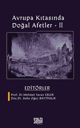 Avrupa Kıtasında Doğal Afetler II