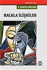 Halkla İlişkiler (A. Rıdvan Bülbül)