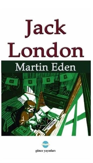 Martin Eden