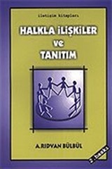 Halkla İlişkiler ve Tanıtım