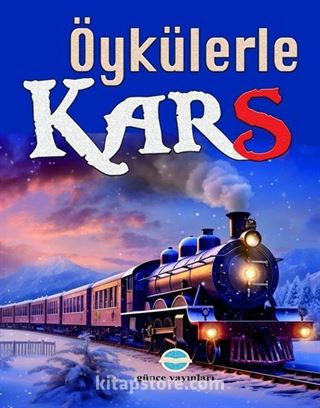 Öykülerle Kars