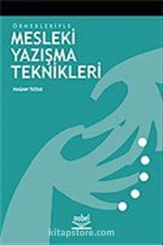 Mesleki Yazışma Teknikleri