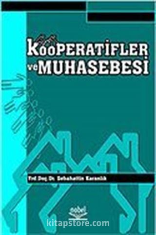 Kooperatifler ve Muhasebesi