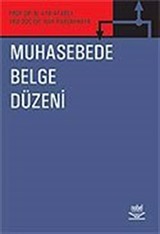 Muhasebede Belge Düzeni