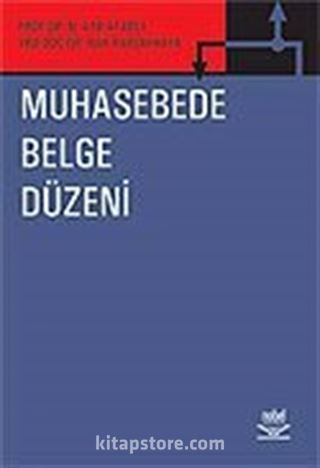 Muhasebede Belge Düzeni