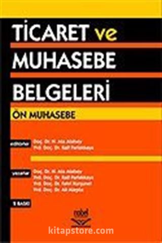 Ticaret ve Muhasebe Belgeleri