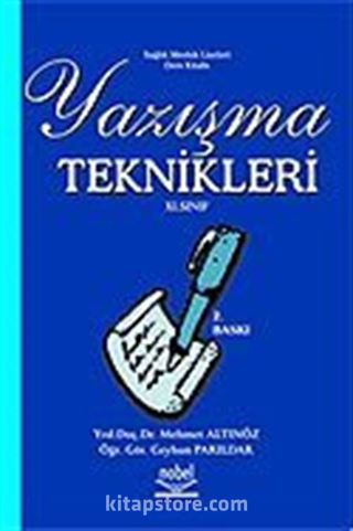 Yazışma Teknikleri