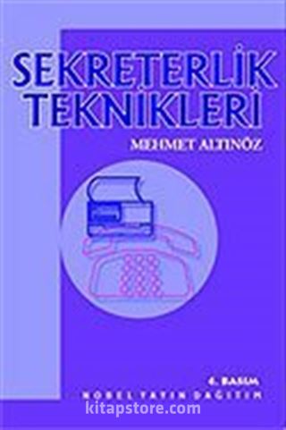 Sekreterlik Teknikleri