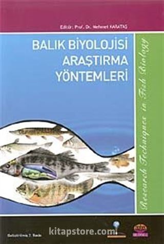 Balık Biyolojisi Araştırma Yöntemleri