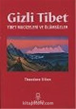 Gizli Tibet/Tibet Mucizeleri ve Ölümsüzler