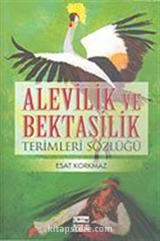 Alevilik ve Bektaşilik Terimleri Sözlüğü