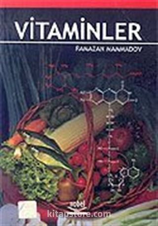 Vitaminler