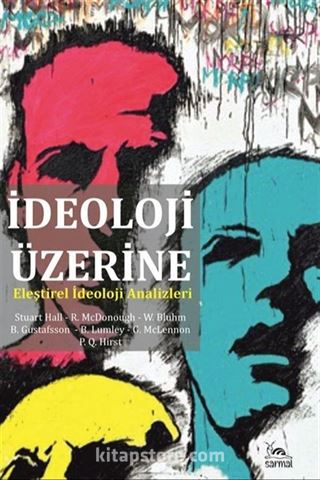 İdeoloji Üzerine