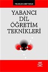 Yabancı Dil Öğretim Teknikleri