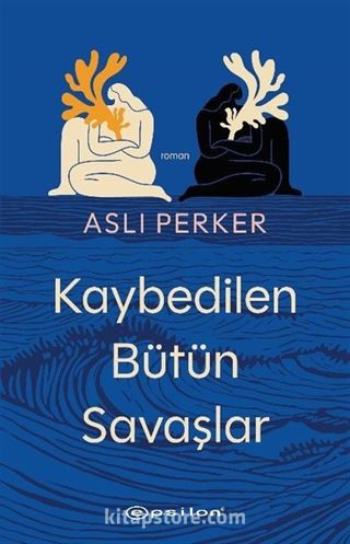 Kaybedilen Bütün Savaşlar