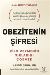 Obezitenin Şifresi