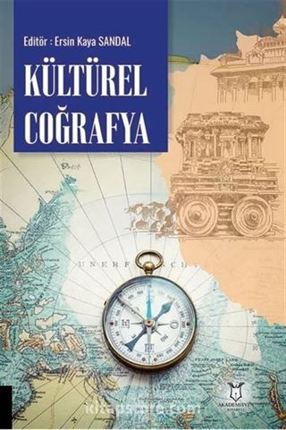 Kültürel Coğrafya