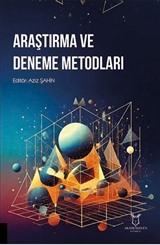 Araştırma ve Deneme Metodları