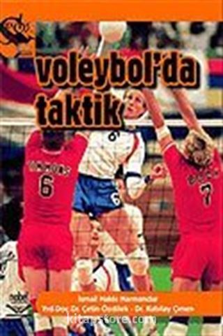 Voleybol'da Taktik