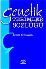 Genetik Terimler Sözlüğü