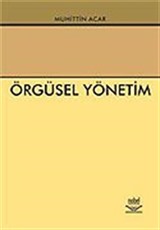 Örgüsel Yönetim