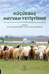 Küçükbaş Hayvan Yetiştirme