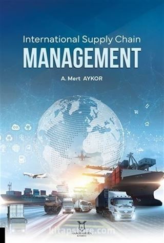 International Supply Chain Management