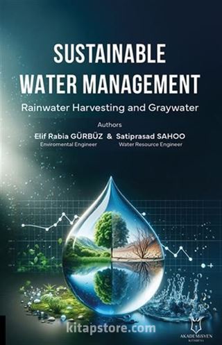 Sustainable Water Management Rainwater Harvesting and Graywater