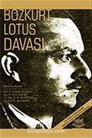 Bozkurt Lotus Davası