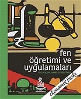 Fen Öğretimi ve Uygulamaları / Kamil Temizyürek