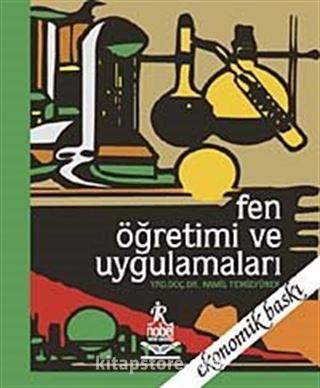 Fen Öğretimi ve Uygulamaları / Kamil Temizyürek