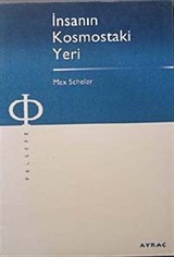 İnsanın Kosmostaki Yeri