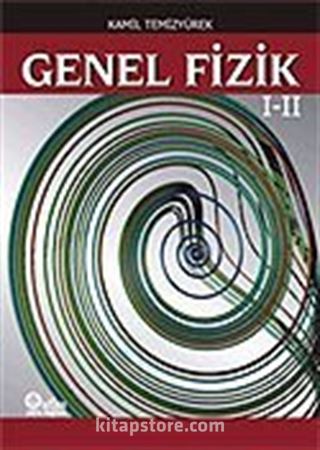 Genel Fizik I-II