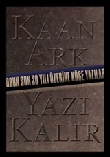 Yazı Kalır